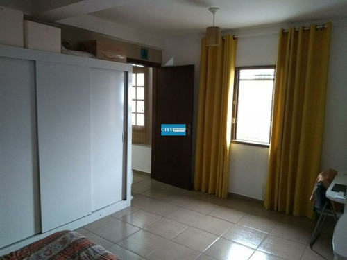 Imagem 9 de 15 de Casa Para Venda No Bairro Jardim Nova Taboão Em Guarulhos - Cod: Sp1834 - Sp1834
