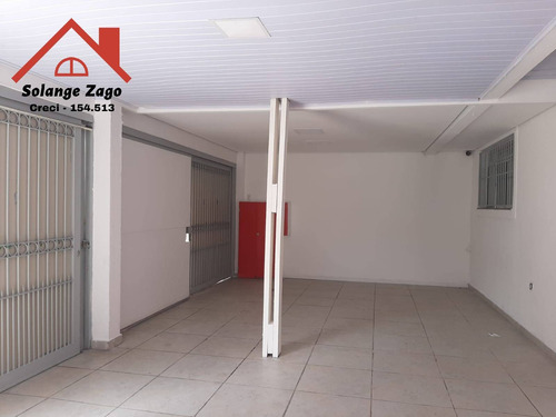 Imagem 3 de 15 de Casa - 4 Dorms - 4 Vagas - 2710
