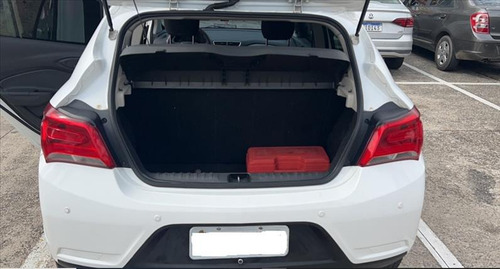 Chevrolet Onix Onix Hatch lt 1.0 Manual