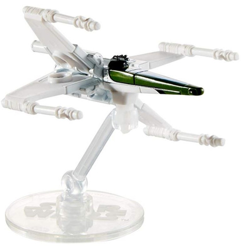 Hot Wheels® Star Wars Concept X-wing Fighter