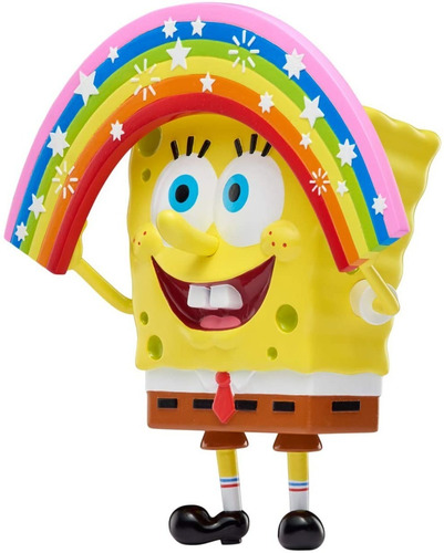 Bob Esponja / Spongebob - Master Piece Memes - Imaginación