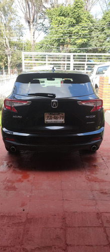 Acura RDX 2.0 Tech
