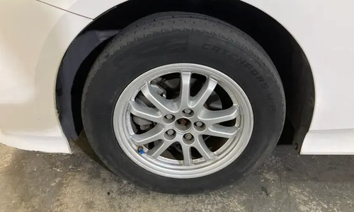 Toyota Prius Base Híbrido 1.8 lt