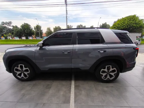 SsangYong Torres 1.5 Supreme 4X4 Aut