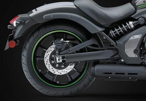 Kawasaki Vulcan S 650 | Kawasaki Patagonia Oficial