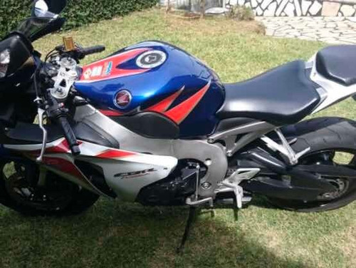 Honda Cbr 1000