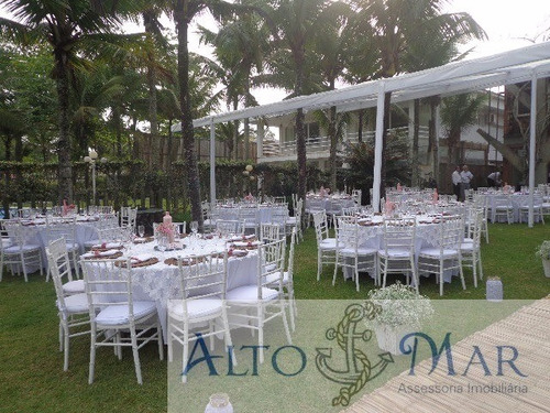 Imagem 18 de 28 de Casamento Na Praia - Pé Na Areia - Praia Do Pernambuco - Ca00011 - 3157516