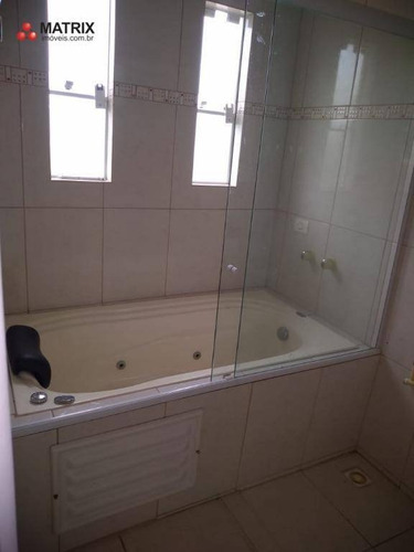Imagem 9 de 29 de Sobrado Com 3 Dormitórios À Venda, 170 M² Por R$ 665.000,00 - Xaxim - Curitiba/pr - So2484