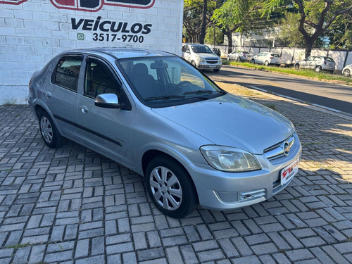 Chevrolet Prisma PRISMA Sed. Maxx/ LT 1.4 8V ECONOF. 4p