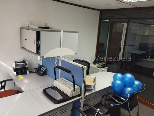 Imagen 13 de 19 de Oficina En Alquiler - El Rosal - 23-13977 - Lrf 04128049913