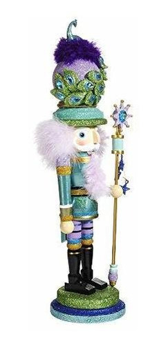 Hollywood Nutcrackers Ha0476 Nutcracker, C9p7 5