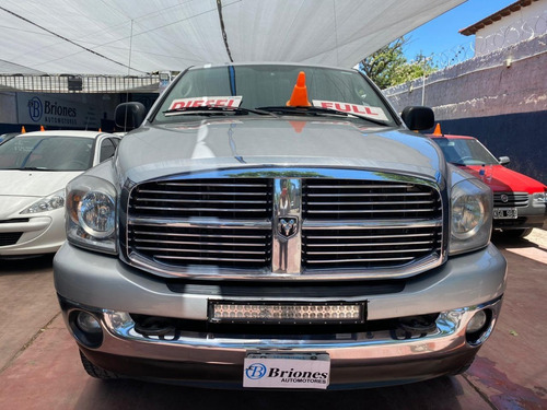 Dodge Ram Slt Tdi 4x4 2.5 2009