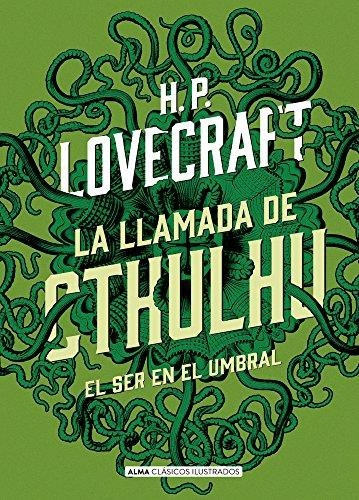 Libro La Llamada De Cthulhu - Lovecraft, H.p.