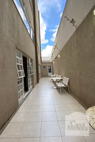 Imagem 5 de 15 de Apartamento À Venda No Santa Efigênia - Código 275590 - 275590