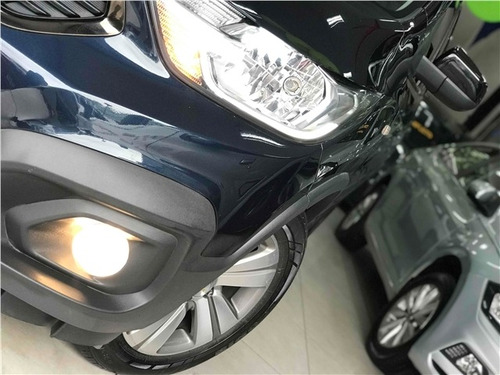 Imagem 2 de 14 de Chevrolet Spin Activ Flex Automático