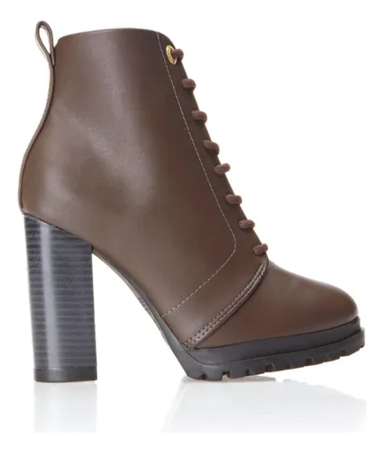 Bota salto sale grosso melissa