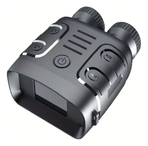 Binocular Con Visor Nocturno Tipo Binocular Graba Videos 