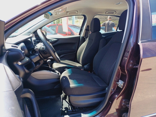 Fiat Cronos CRONOS PRECISION 1.8 AUT