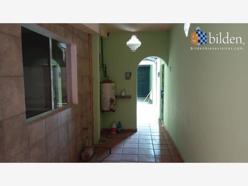 Imagen 6 de 12 de Casa Sola En Venta Benito Juárez