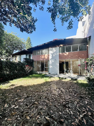 Venta Casa En Condominio , Tizapan San Angel