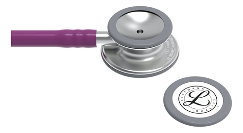 Fonendoscopio 3 M Littmann Classic Ill 5831 Plum + Linterna
