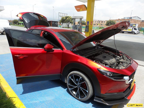 Imagen 10 de 20 de Mazda Cx30 Grand Touring Lx