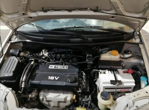 Chevrolet Aveo Activo 1.6