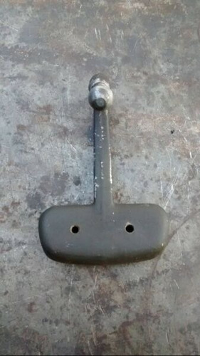 Soporte Retrovisor Interior Peugeot 504 Pick-up