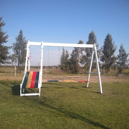 Imagen 5 de 14 de Cabañas En Gualeguaychú