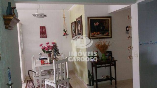 Imagem 6 de 12 de Apartamento Com 3 Dormitórios À Venda, 84 M² Por R$ 689.000,00 - Água Branca - São Paulo/sp - Ap0395