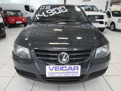 Volkswagen Gol 1.0