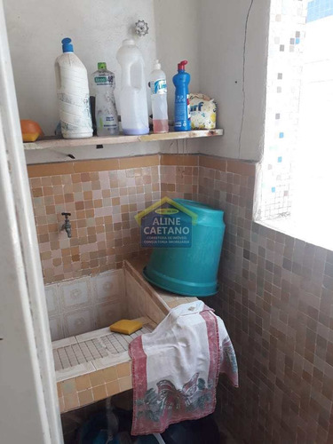 Grande Oportunidade Nesse Apartamento Pertinho Do Mar - Vcla64205