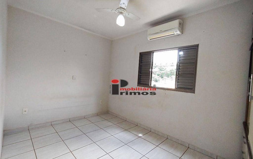 Imagem 10 de 18 de Casa À Venda Na Rua Paraíba, 140 - Jd. Paulista Ii - 69 M² Por R$ 180.000 - Monte Alto/sp - Ca0470