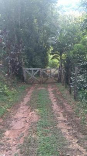 Imagem 11 de 17 de Chácara Com Riacho, Pomares De Arvores Frutíferas E Pés De Banana E Com Com 171.500 M² De Área Total, Em Miracatu Ref: 8564/ac