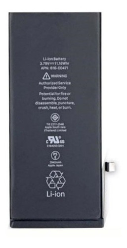Batería Compatible Con iPhone XR