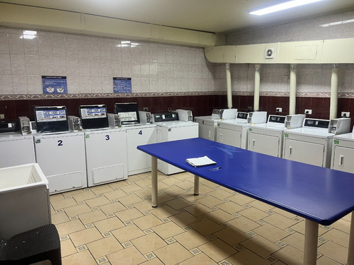 Arriendo Depto, 3d, 2b, Cerca Metro Bustamante, Santiago