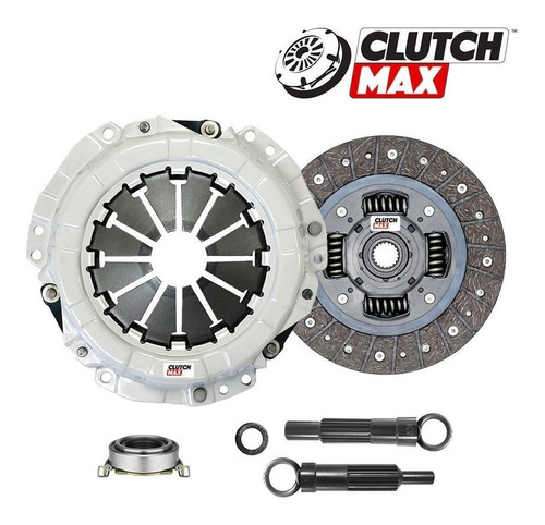 Clutch Kit Toyota Tercel Ez 1989 1.5l