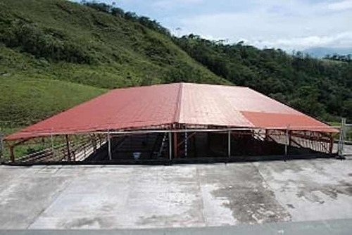 Imagen 8 de 14 de Finca En San Cristobal Chorro El Indio