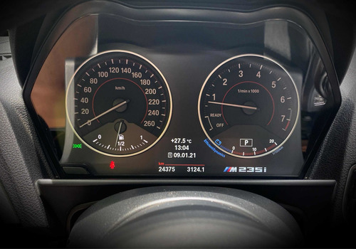 Bmw Serie 2 235 I M 240m 135m 140m 235m 235i 220 450hp