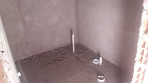 Oportunidad En Costa Chica, Casa En Construccion