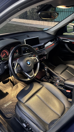 BMW X1 2.0 Xdrive 25i Xline 231cv