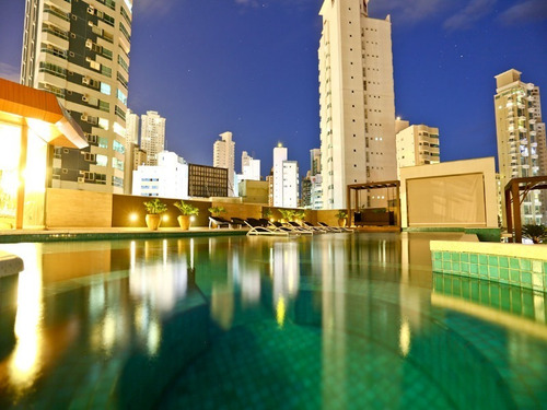 Imagem 22 de 30 de O Marina Beach Towers É O Único Da América Do Sul Com Uma Marina Exclusiva, Totalmente Equipada Para Seu Barco. - Ap00013 - 2967424