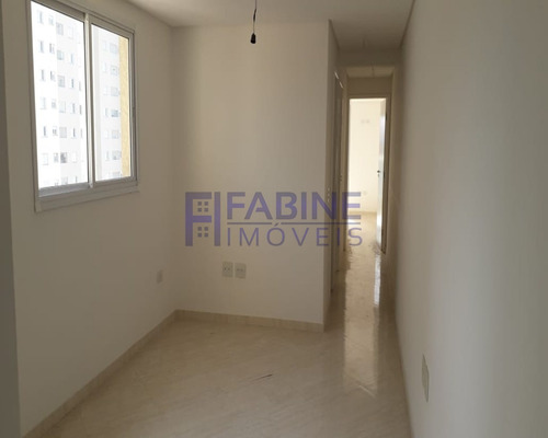 Imagem 5 de 24 de Apartamento Novo Próximo Ao Centro De Santo André - Ap00060 - 34975778