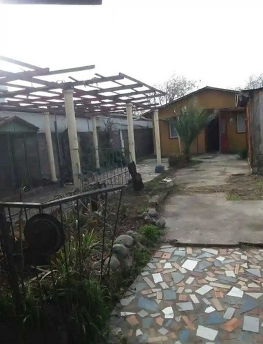 Bellísima Casa 4d Cercana A Pza. Maipú (109265)