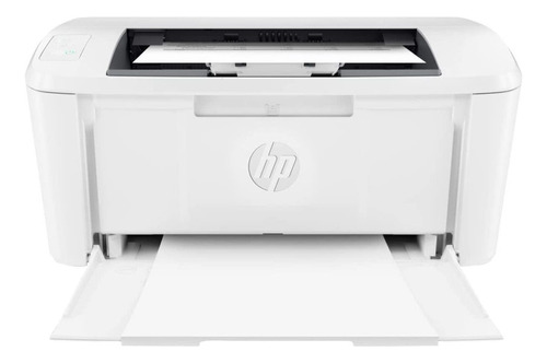 Impresora Laser Hp Laserjet M111w 7md68a Monocromatica Wi-fi