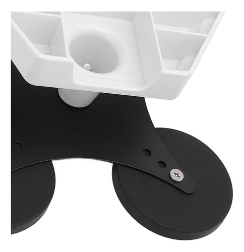 Kit De Montaje De Techo De Coche Para Mini Internet De Acero