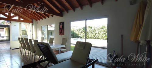 Imagen 11 de 19 de Casa - Echeverria Del Lago
