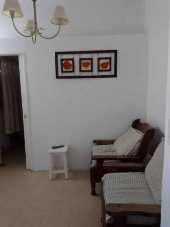 Imagen 5 de 14 de Venta De Departamento Dos Ambientes Frente A La Plaza Colon