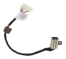 Comprar Conector Dc Jack Notebook Dell Inspiron I15-5558-b10b  P51f