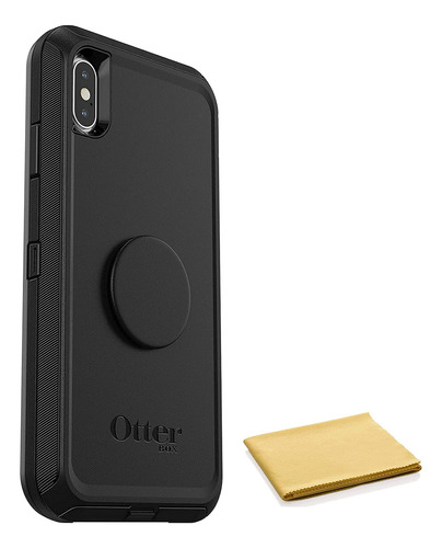 Funda Otterbox Para iPhone XS Max (yn28)